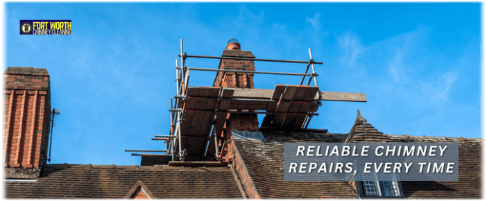 Chimney Repair Fort Worth
