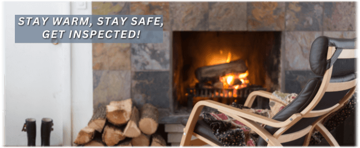 Chimney and Fireplace Inspection Fort Worth
