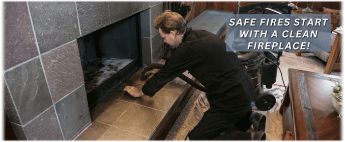 Fireplace Cleaning Fort Worth
