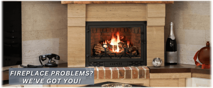 Fireplace Repair Fort Worth