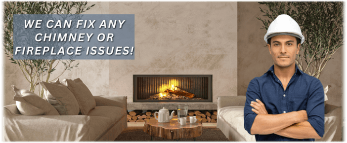 Fort Worth Chimney Cleaning
