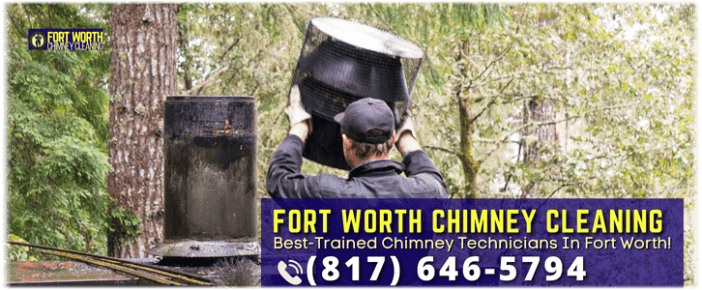 Chimney Cleaning Fort Worth